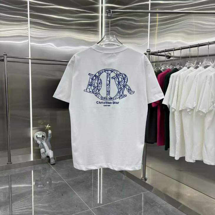 Dior T Shirts Short _SKUDiorS-2XLhgntx4316081